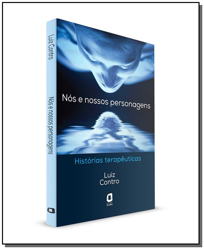 Nós e Nossos Personagens