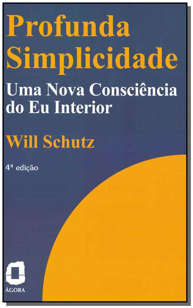 Profunda Simplicidade