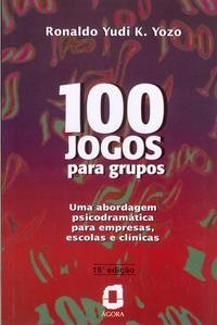100 Jogos para Grupos - 20ed/96