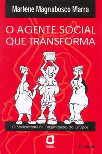 Agente Social que Transforma, o
