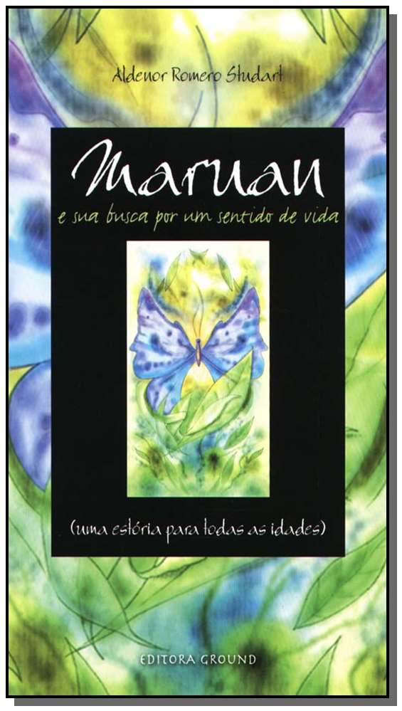Maruan e Sua Busca por Sentido Vida