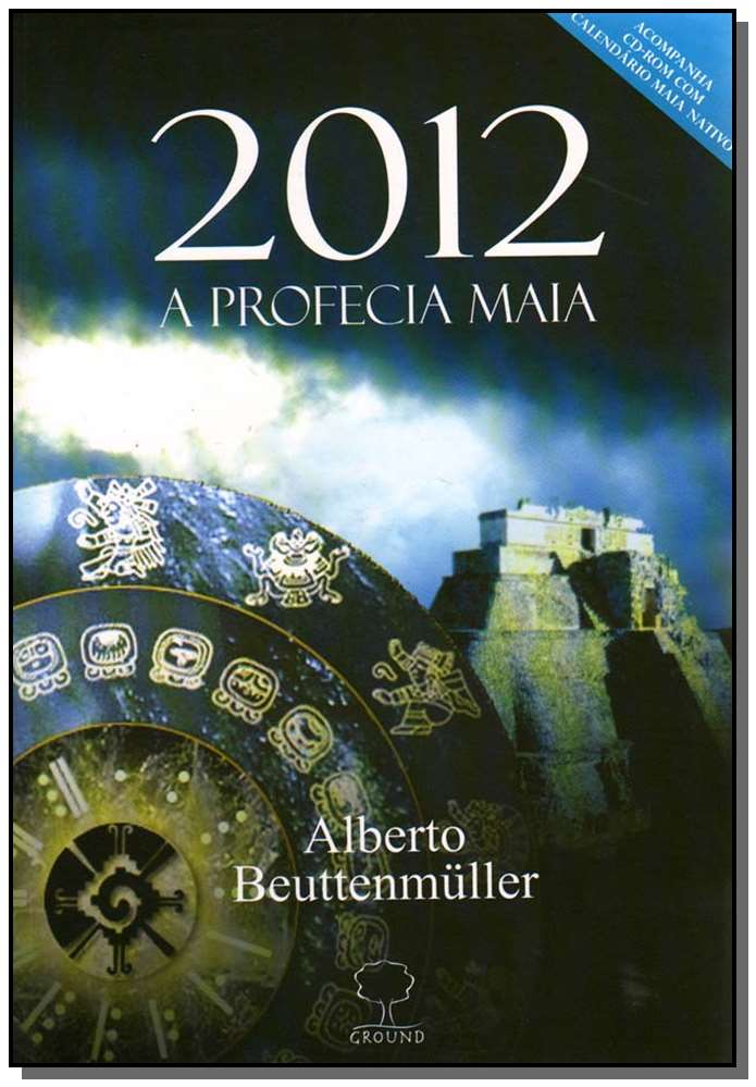 Dois Mil e Doze ( A Profecia )