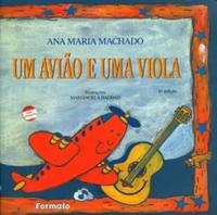 Avião e uma Viola, um