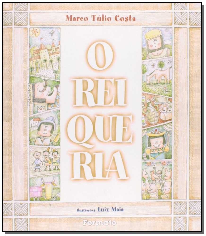 Rei que Ria, o