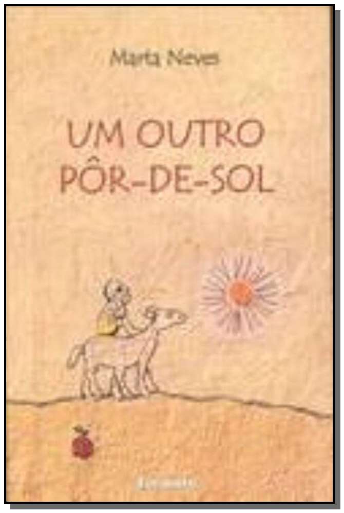 Outro Pôr de Sol, um
