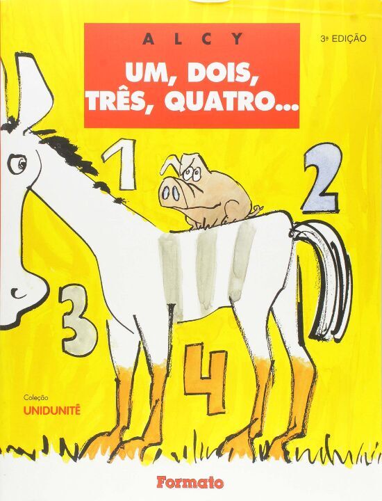 Um, Dois, Três, Quatro