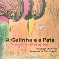 Galinha e a Pata, a