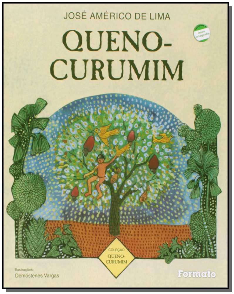 Queno-Curumim