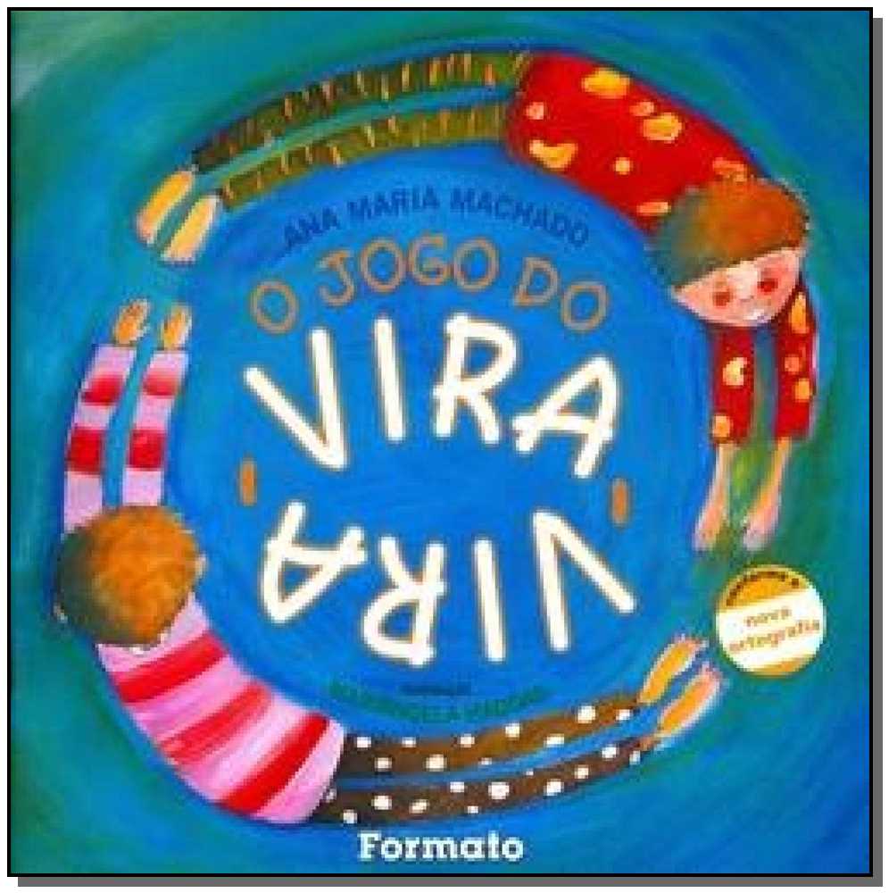 O Jogo do Vira-Vira
