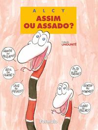Assim ou Assado