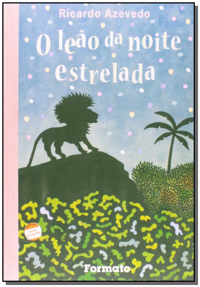 O Leão da Noite Estrelada - 09ed/11