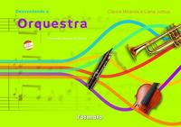 Desvendando a Orquestra