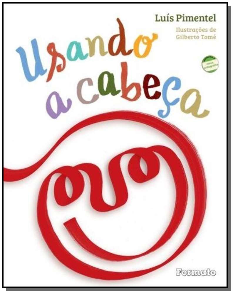 Usando a Cabeça