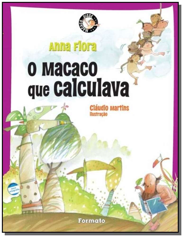 Macaco que Calculava, o