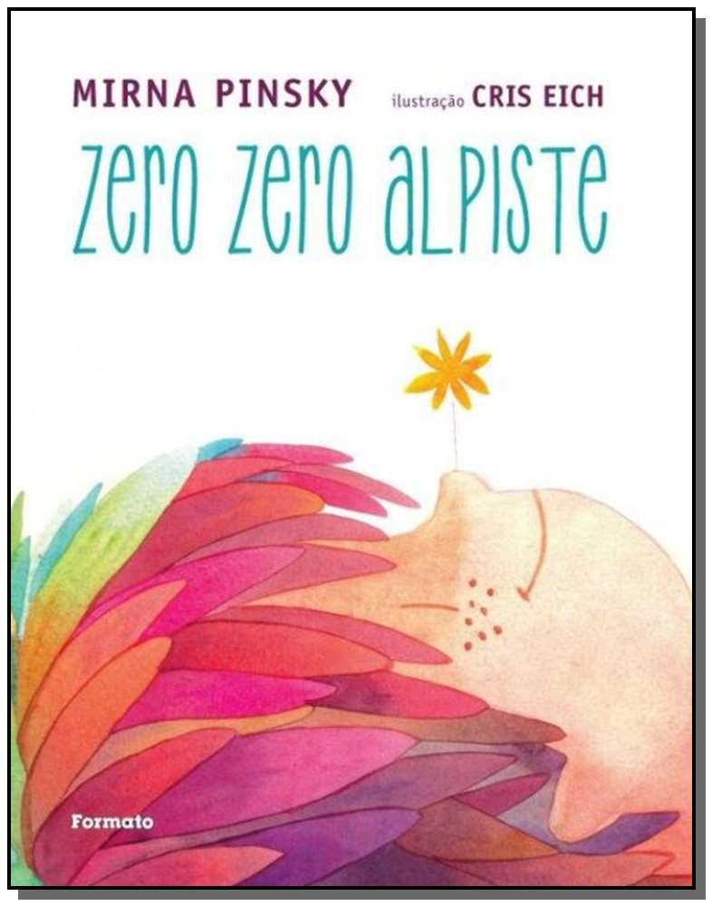 Zero Zero Alpiste