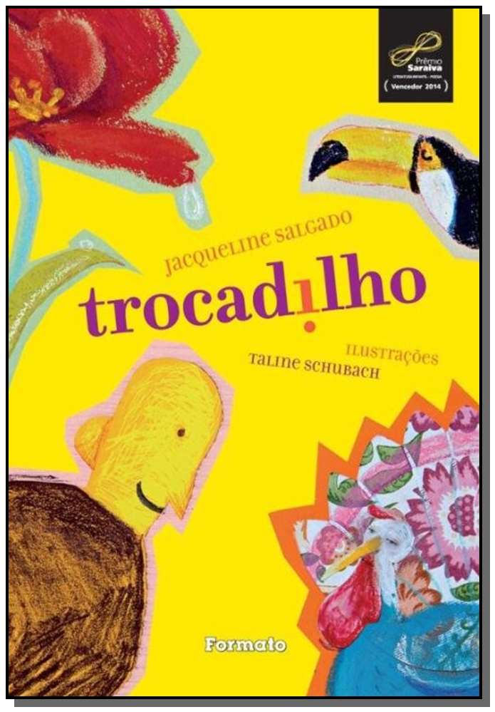 Trocadilho