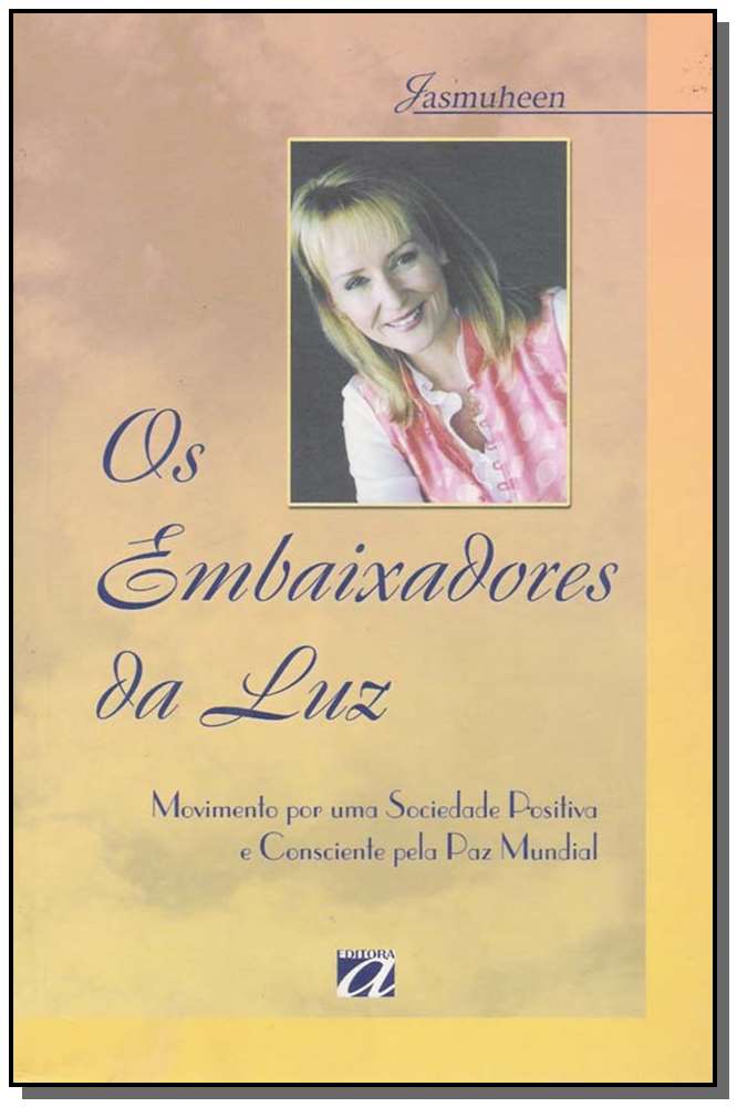 Os Embaixadores da Luz