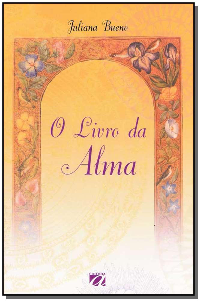 O Livro da Alma