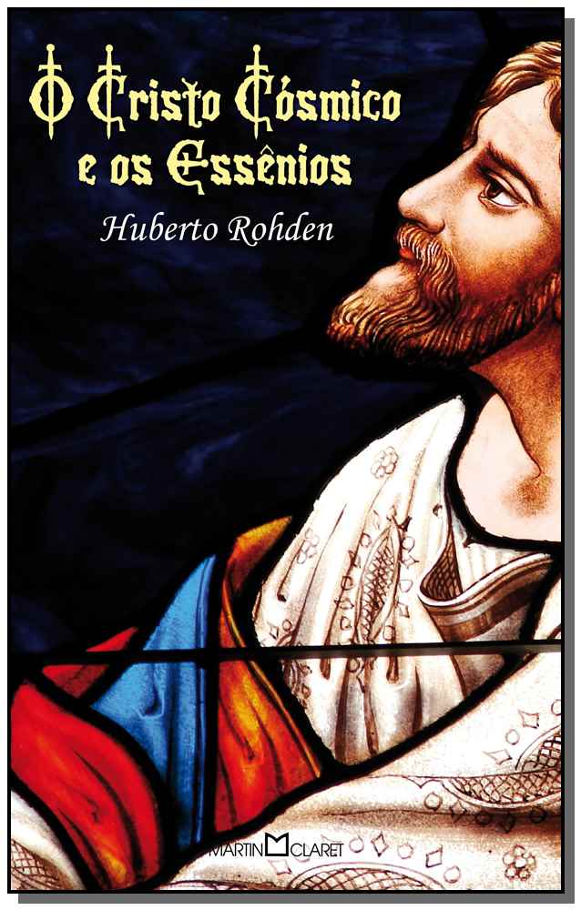 O Cristo Cosmico e os Essenios