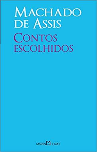 Contos Escolhidos