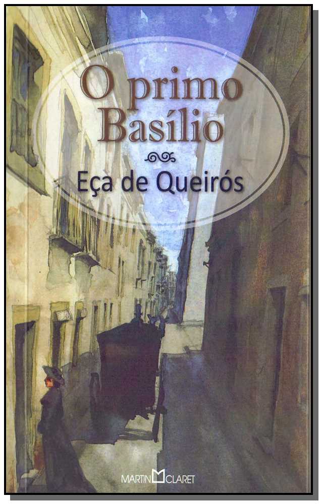 Primo Basílio, o-Série Ouro