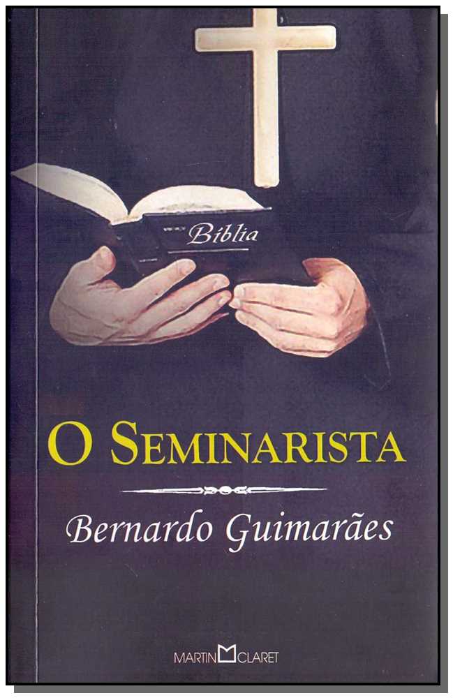 O Seminarista 01