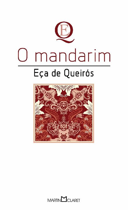 O Mandarim