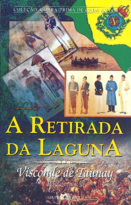 A Retirada da Laguna