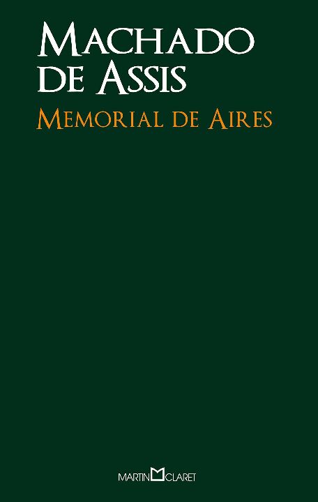 Memorial de Aires