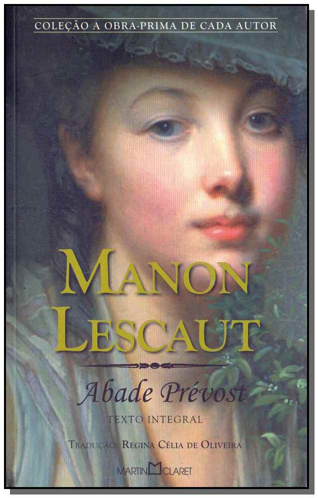 Manon Lescaut