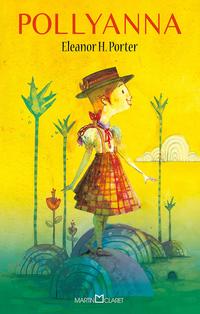 Capa do livro Pollyanna, de Diversos Autores