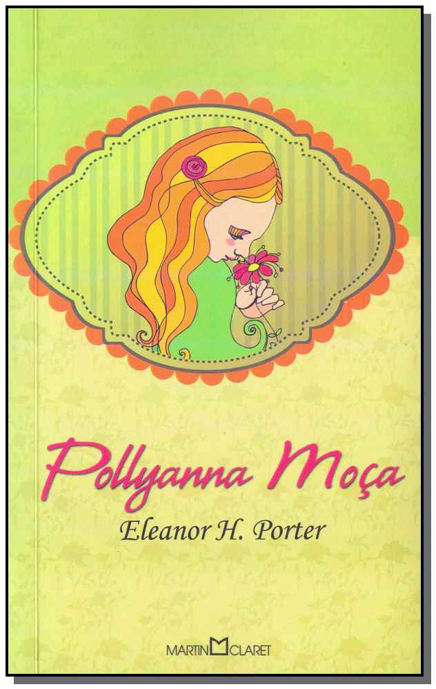 Pollyanna Moça