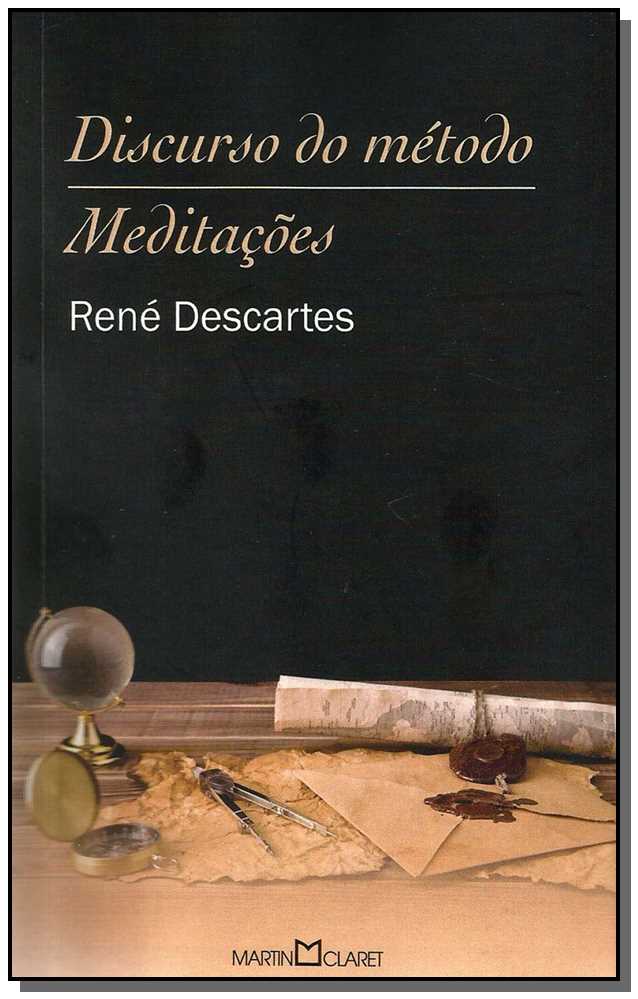 Discurso do Método