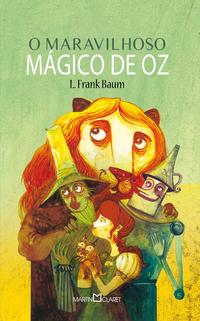 O Maravilhoso Mágico de Oz