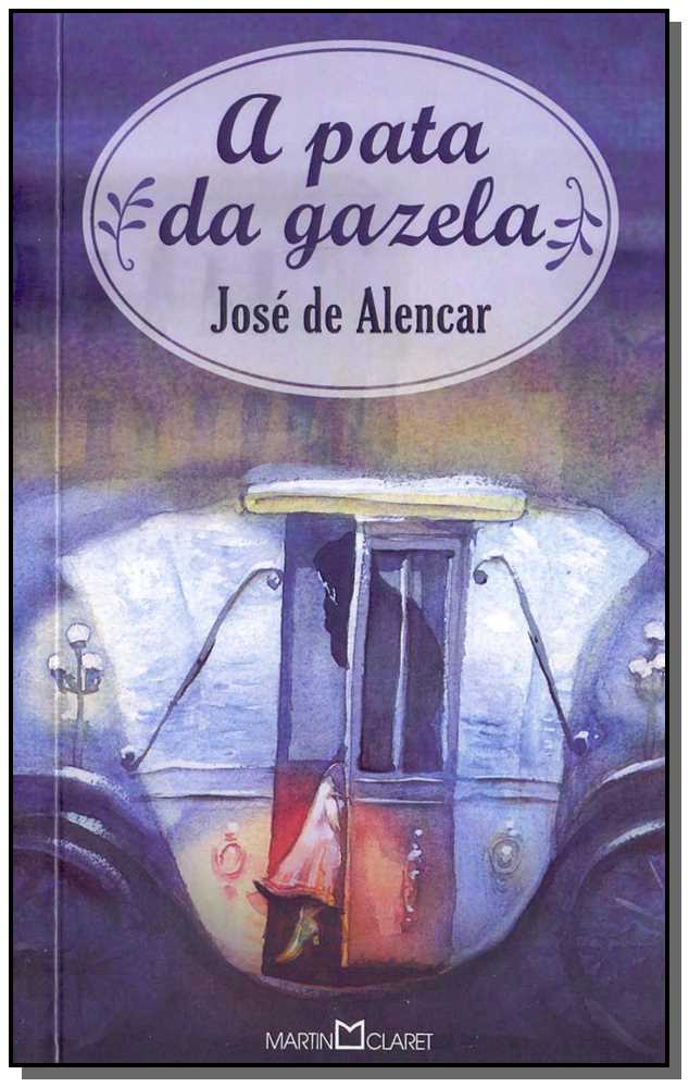 A Pata da Gazela