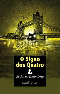 O Signo dos Quatro