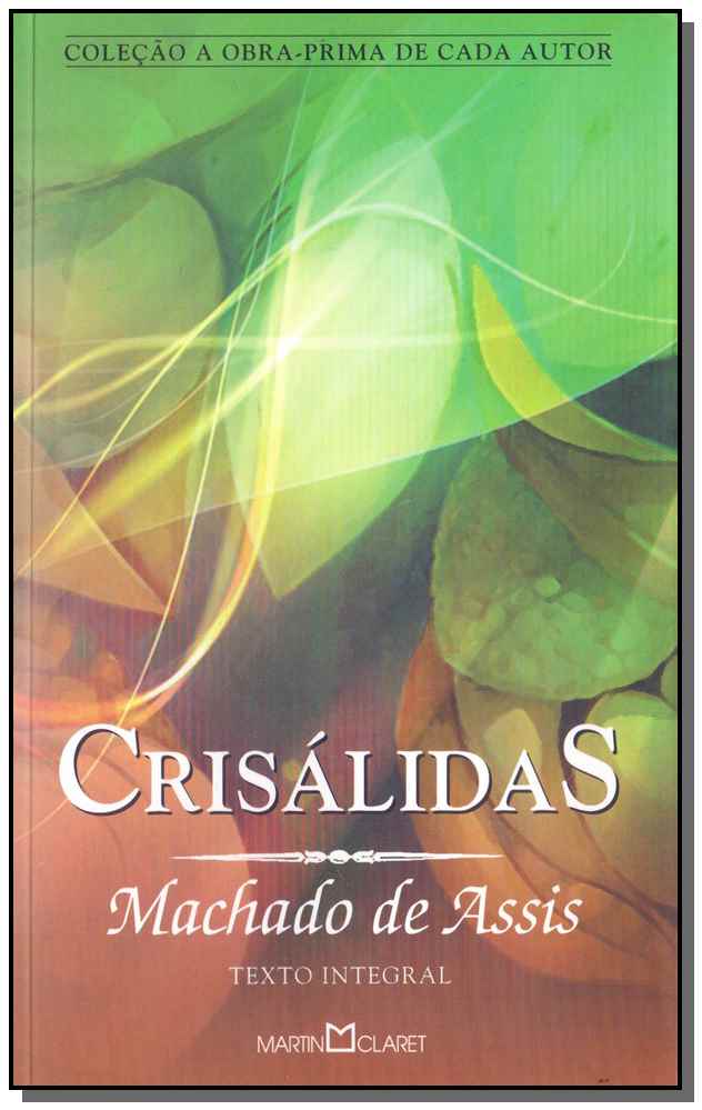Crisálidas