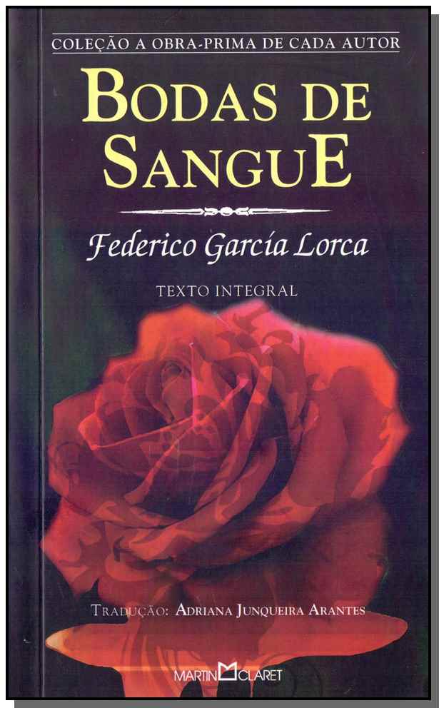 Bodas de Sangue