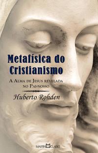 Capa do livro Metafísica do Cristianismo, de Diversos Autores
