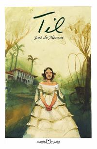 Capa do livro Til, de Diversos Autores