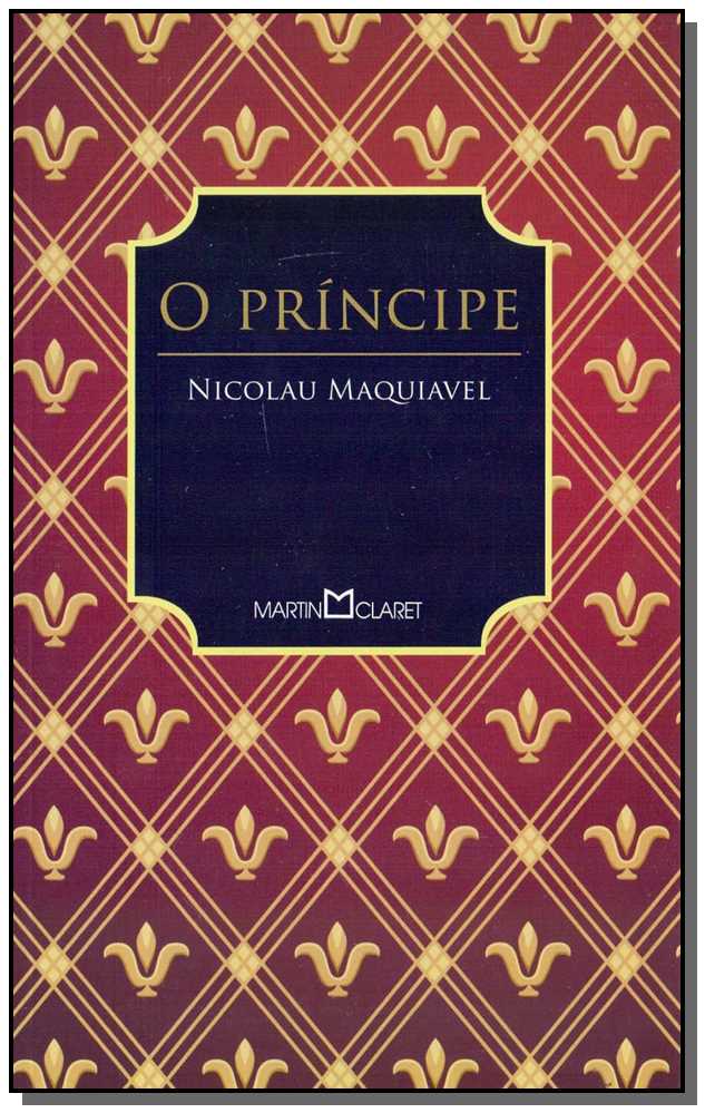 O Príncipe 01