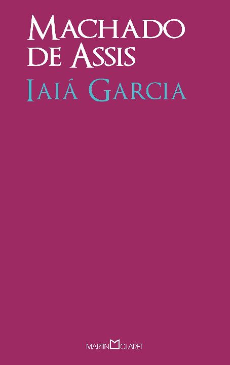 Iaiá Garcia