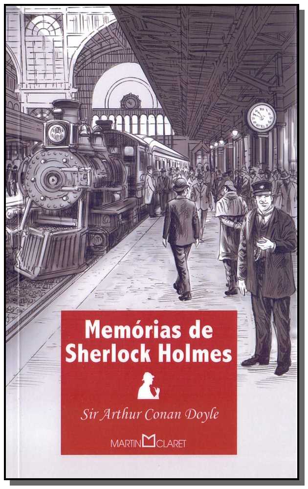 Memórias de Sherlock Holmes