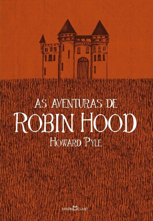 As Aventuras de Robin Hood