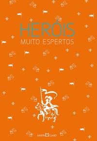 Heróis Muito Espertos