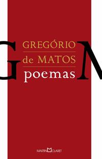 Gregório de Matos - Poemas