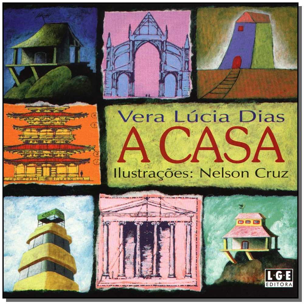 Casa, a