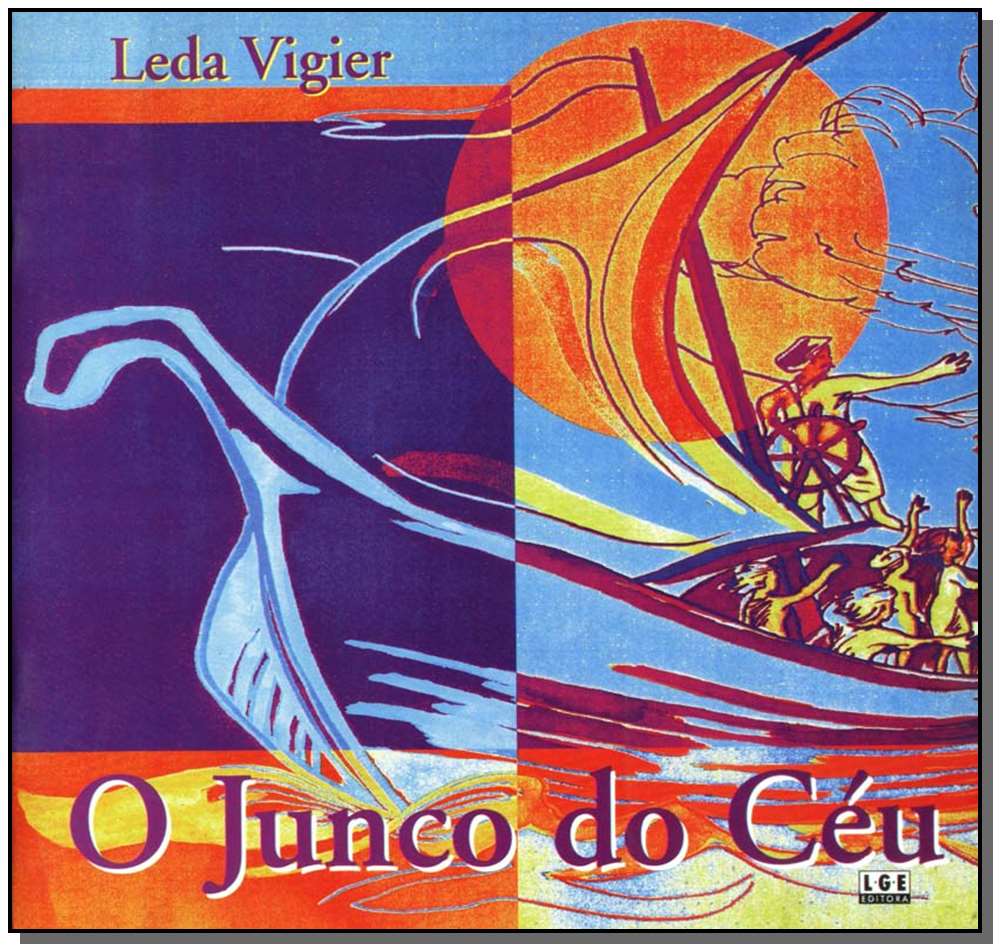 Junco do Céu