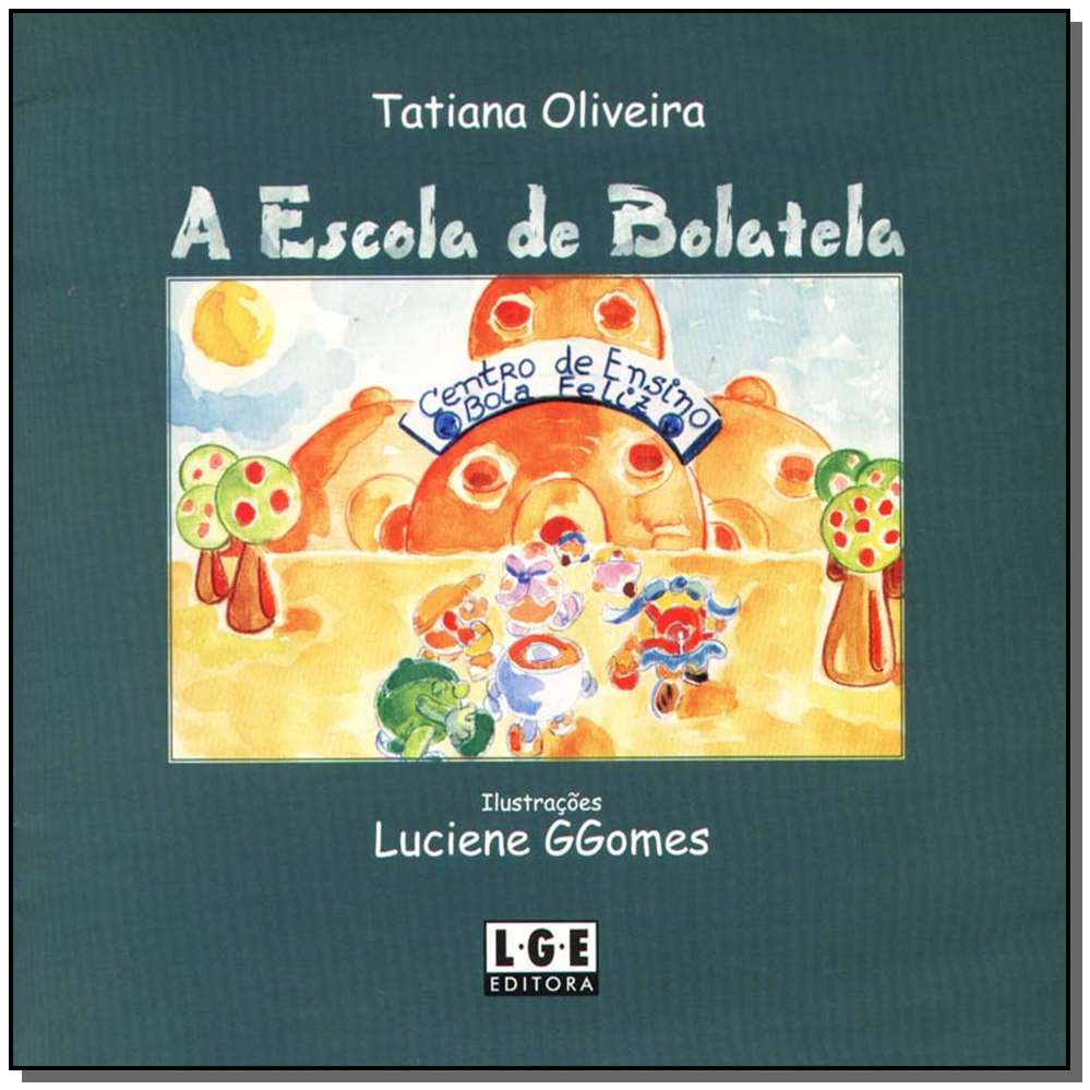 Escola de Bolatela, a