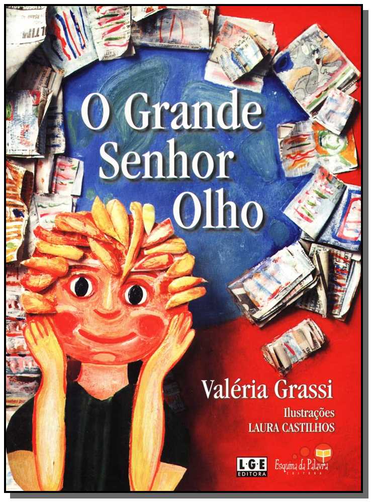 O Grande Senhor Olho